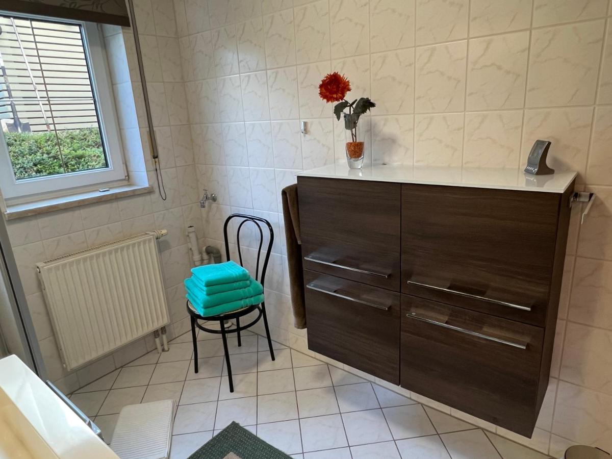 Appartement Am Weinberg Radebeul Extérieur photo