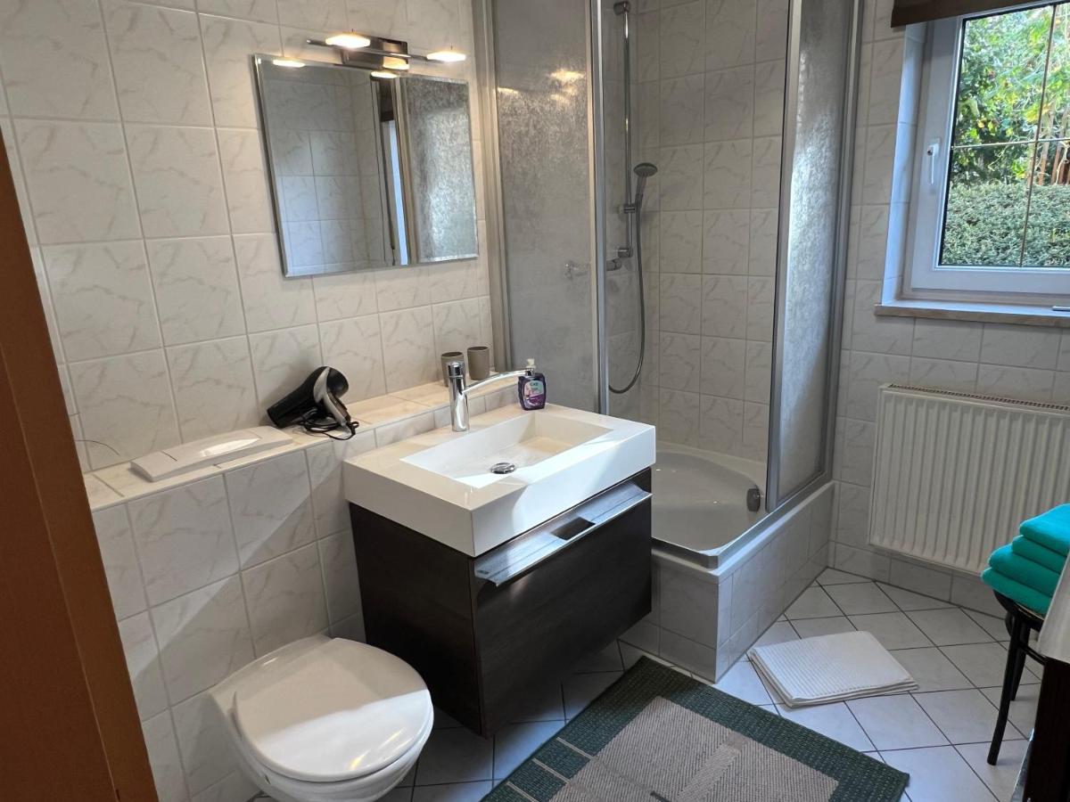 Appartement Am Weinberg Radebeul Extérieur photo