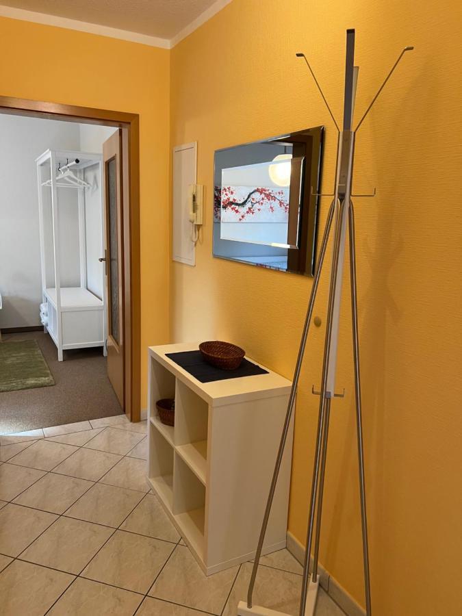 Appartement Am Weinberg Radebeul Extérieur photo