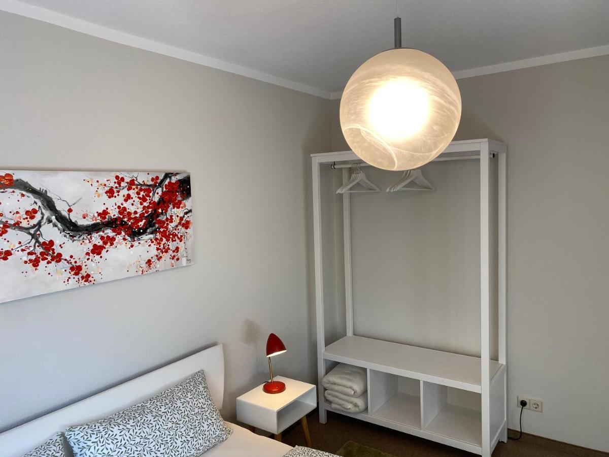 Appartement Am Weinberg Radebeul Extérieur photo