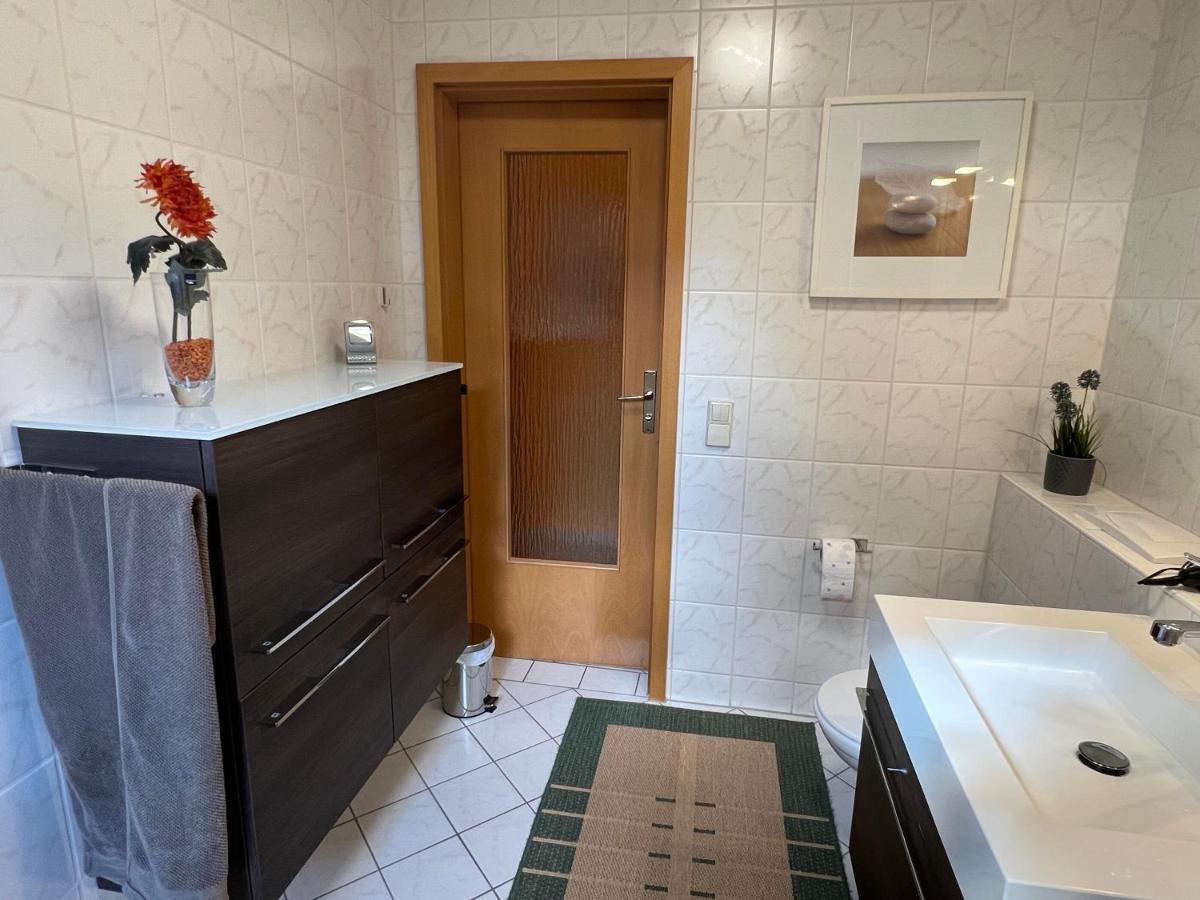 Appartement Am Weinberg Radebeul Extérieur photo
